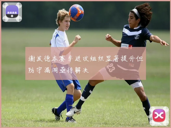 谢泼德本赛季进攻组织显著提升但防守漏洞亟待解决